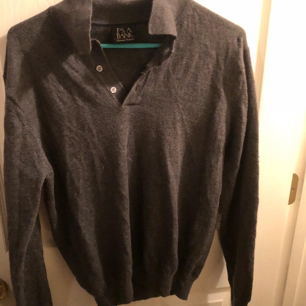 Men’s Jos. A. Bank Pullover